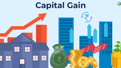 Image of Capital Gains, A Comprеhеnsivе Guidе